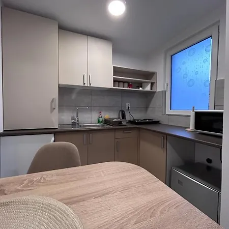 Апартаменты Vlasic Lena *