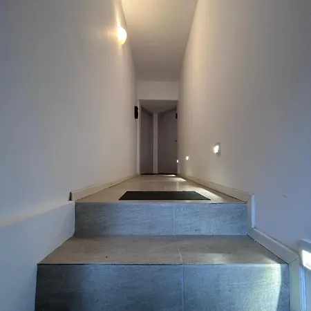 Апартаменты Vlasic Lena