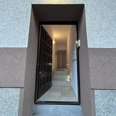 Апартаменты Vlasic Lena