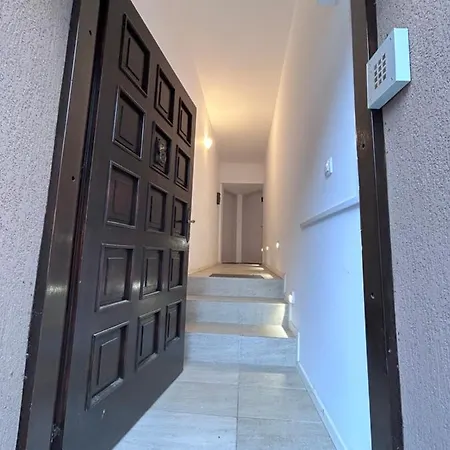 Апартаменты Vlasic Lena *