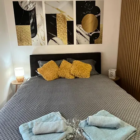 Vlasic Lena Apartment *