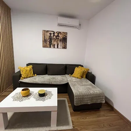 Vlasic Lena Апартаменты *