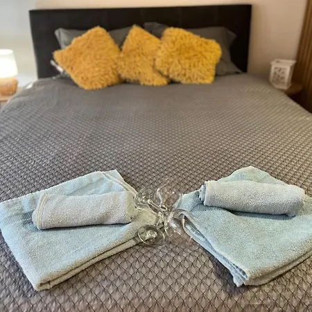 Апартаменты Vlasic Lena *