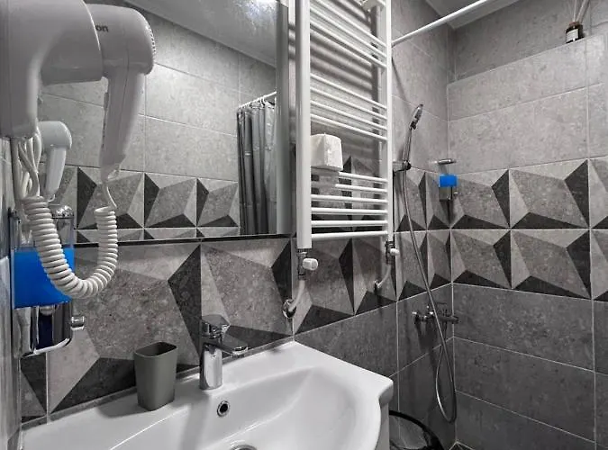 Vlasic Lena Apartament *