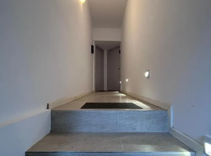 Apartament Vlasic Lena