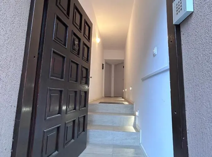 Apartament Vlasic Lena *