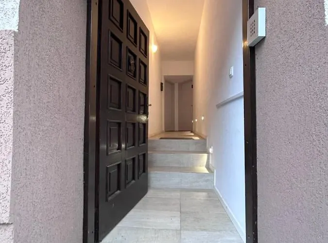 Vlasic Lena Apartament