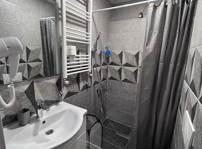 Apartament Vlasic Lena *