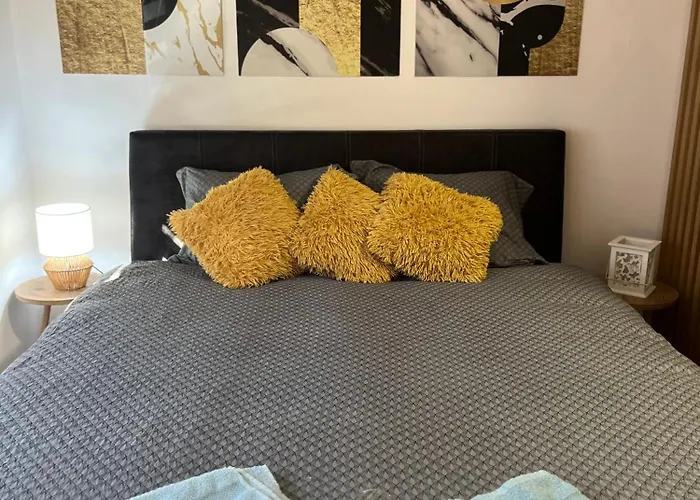 Apartament Vlasic Lena