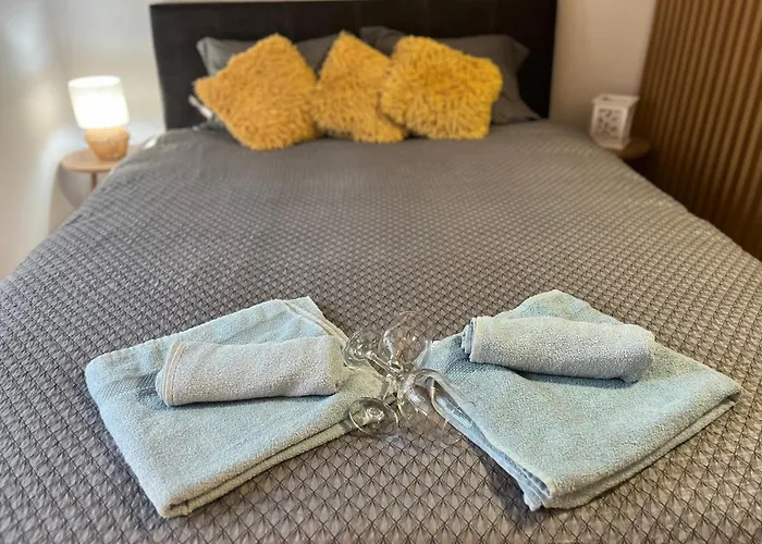 Apartament Vlasic Lena *